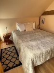 First Level King Bedroom