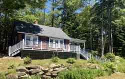 Lindsay's Lodge / Bristol