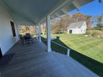 Back Porch