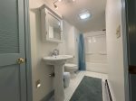 Second Level Bathroom