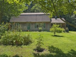 Medomak Road Cottage/Bremen
