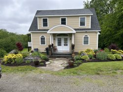 The Lake House/Nobleboro