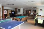 Family Game Room