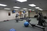 Full Fitness Center
