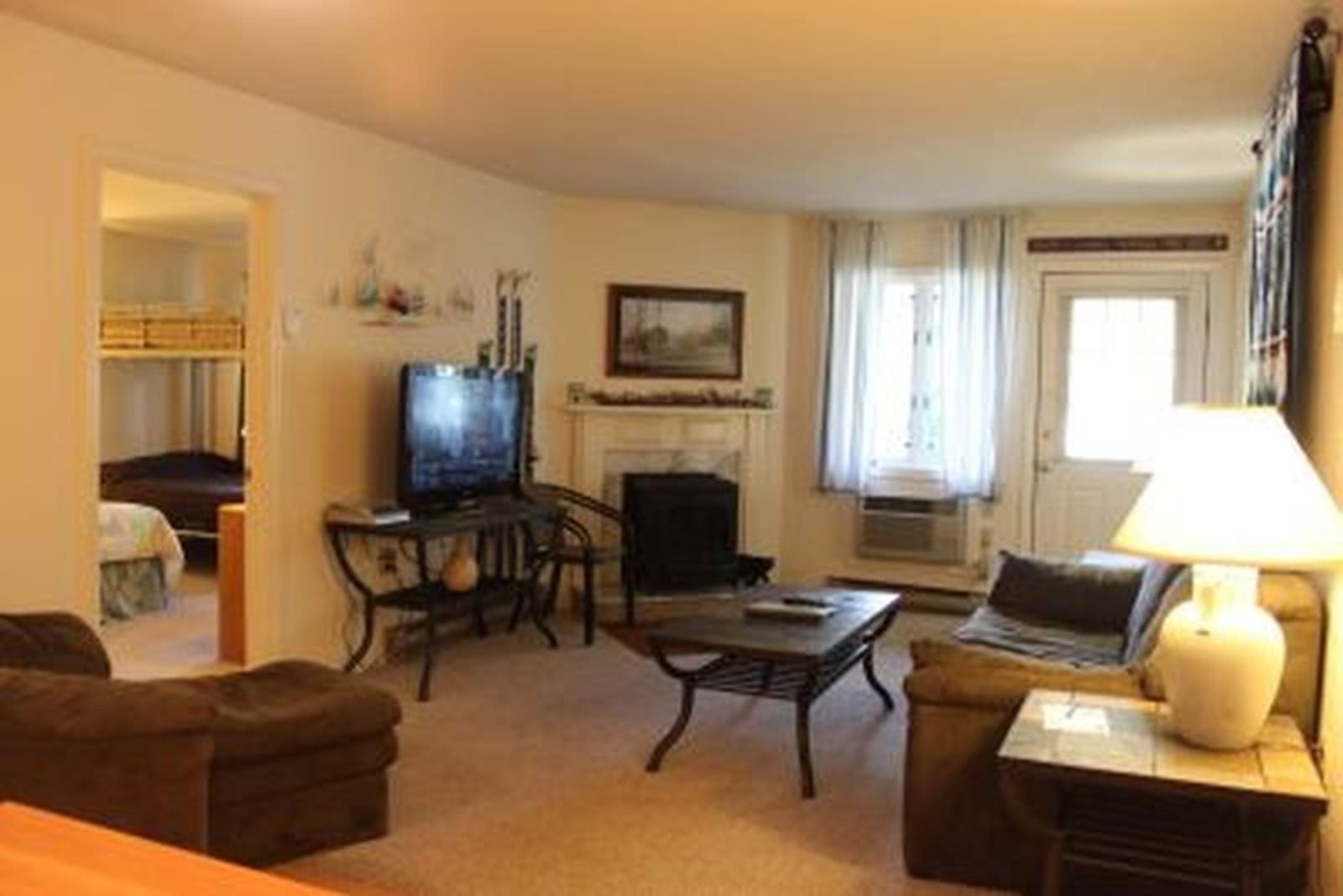 Vacation Rental /Base Camp for the NH White Mts, Loon Ski Area