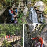 Lost River Gorge, plan your adventure