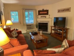 Relax and feel at home in this nicely appointed vacation condo at the Nordic Inn. #207