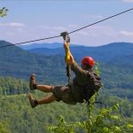 Alpine Adventures Ziplines