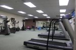 Cardio Room