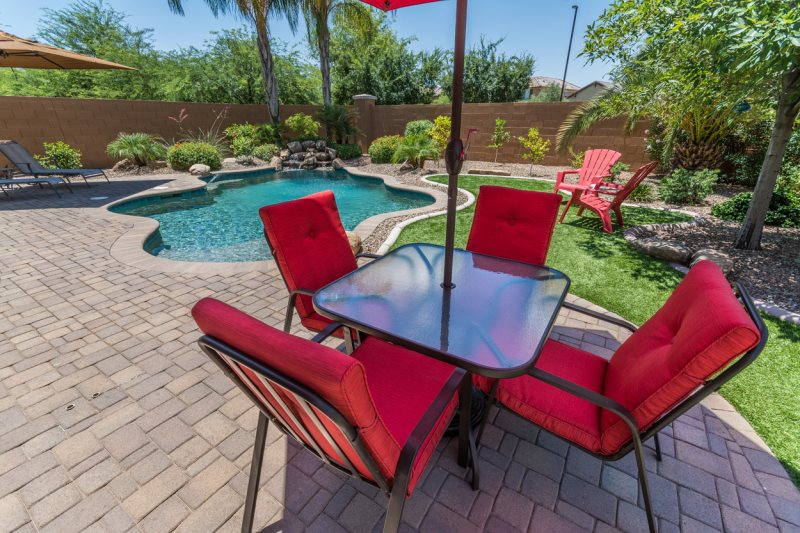 Focus Vacation Als Gilbert Chandler Mesa Furnished Al Gilbert San Tan Mall Area Vacation Al