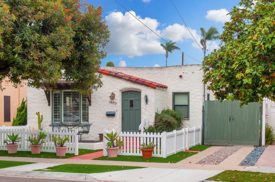Pet Friendly Coronado Island Vacation Rentals