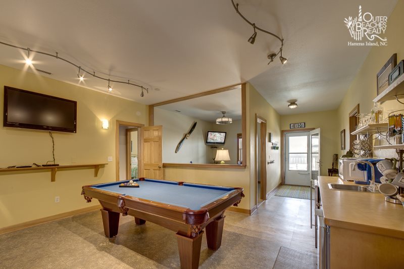 Outer Beaches Realty Abundant Blessings 804