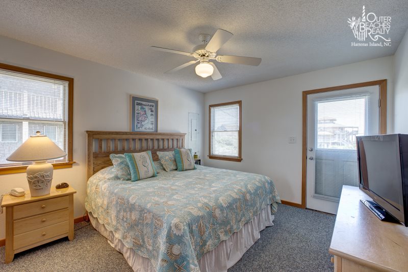 Outer Beaches Realty Cape Escape 434