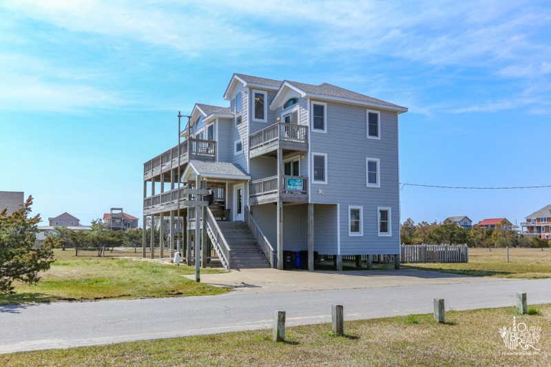 Outer Beaches Realty Carolina Moon 135