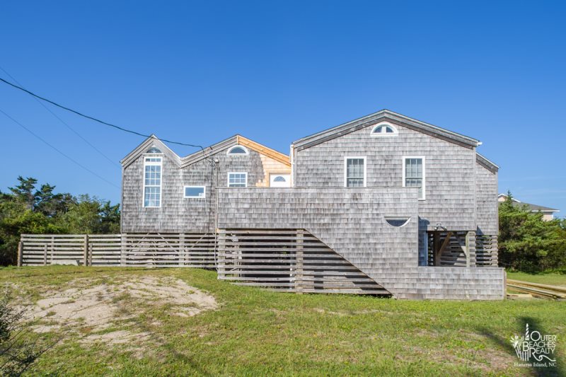 Outer Beaches Realty House Of Windows 283