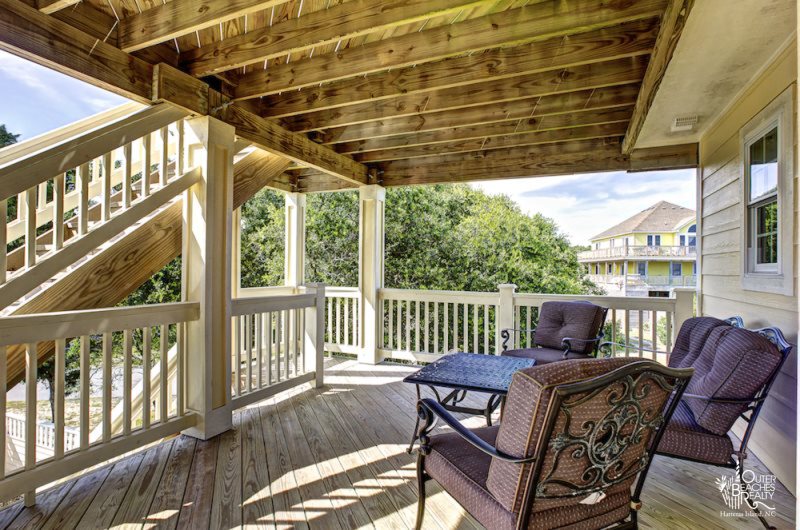 Outer Beaches Realty Island Royale 899