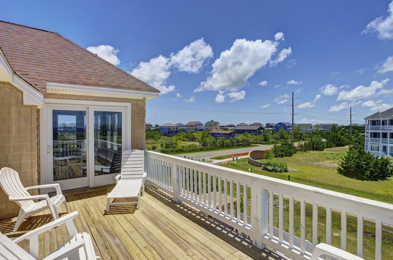 Outer Beaches Realty La Bella Vita 21