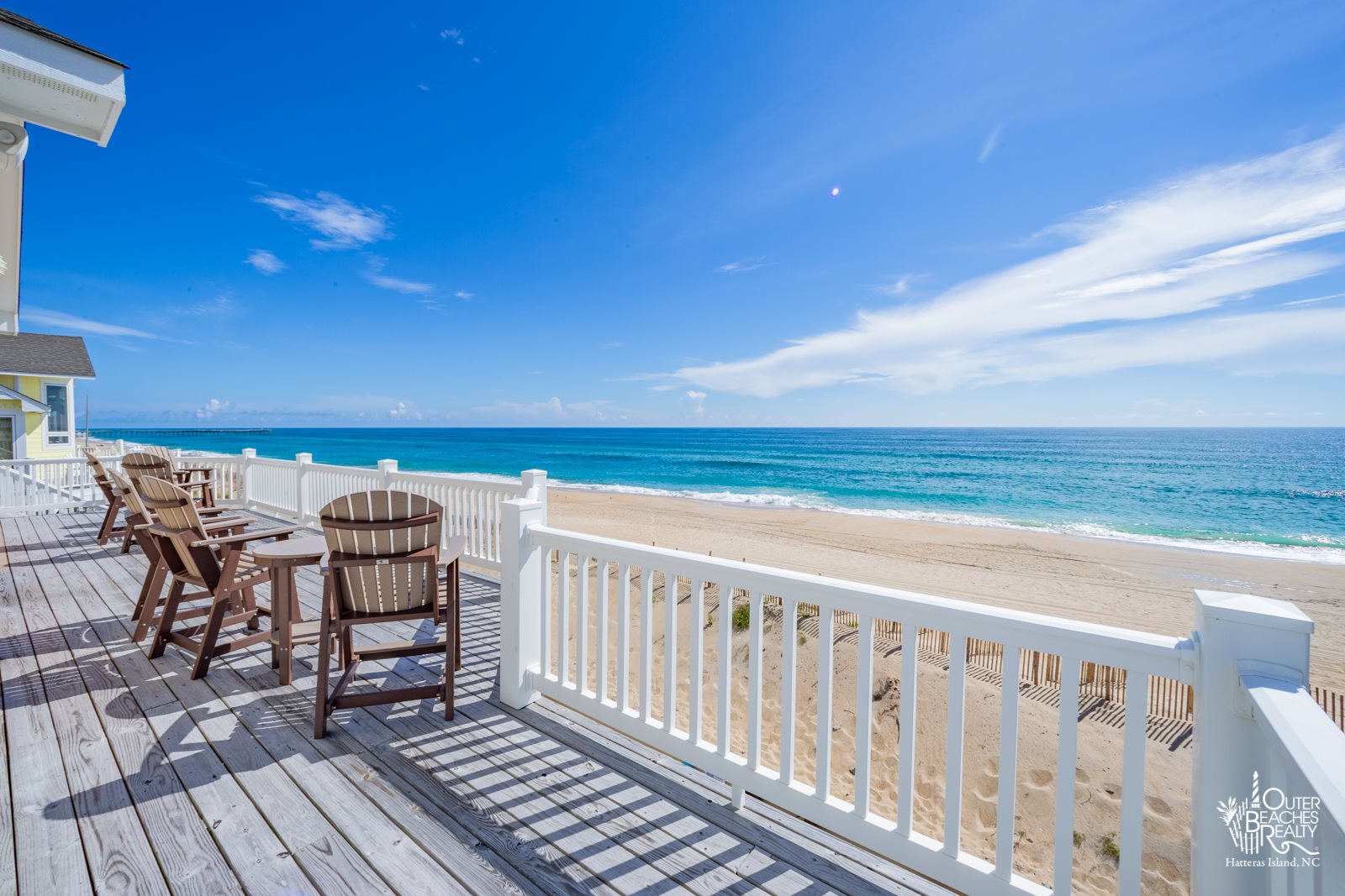 Outer Beaches Realty Magic Moments 999