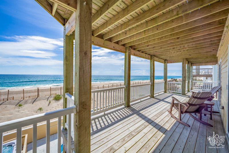 Outer Beaches Realty Magic Moments 999