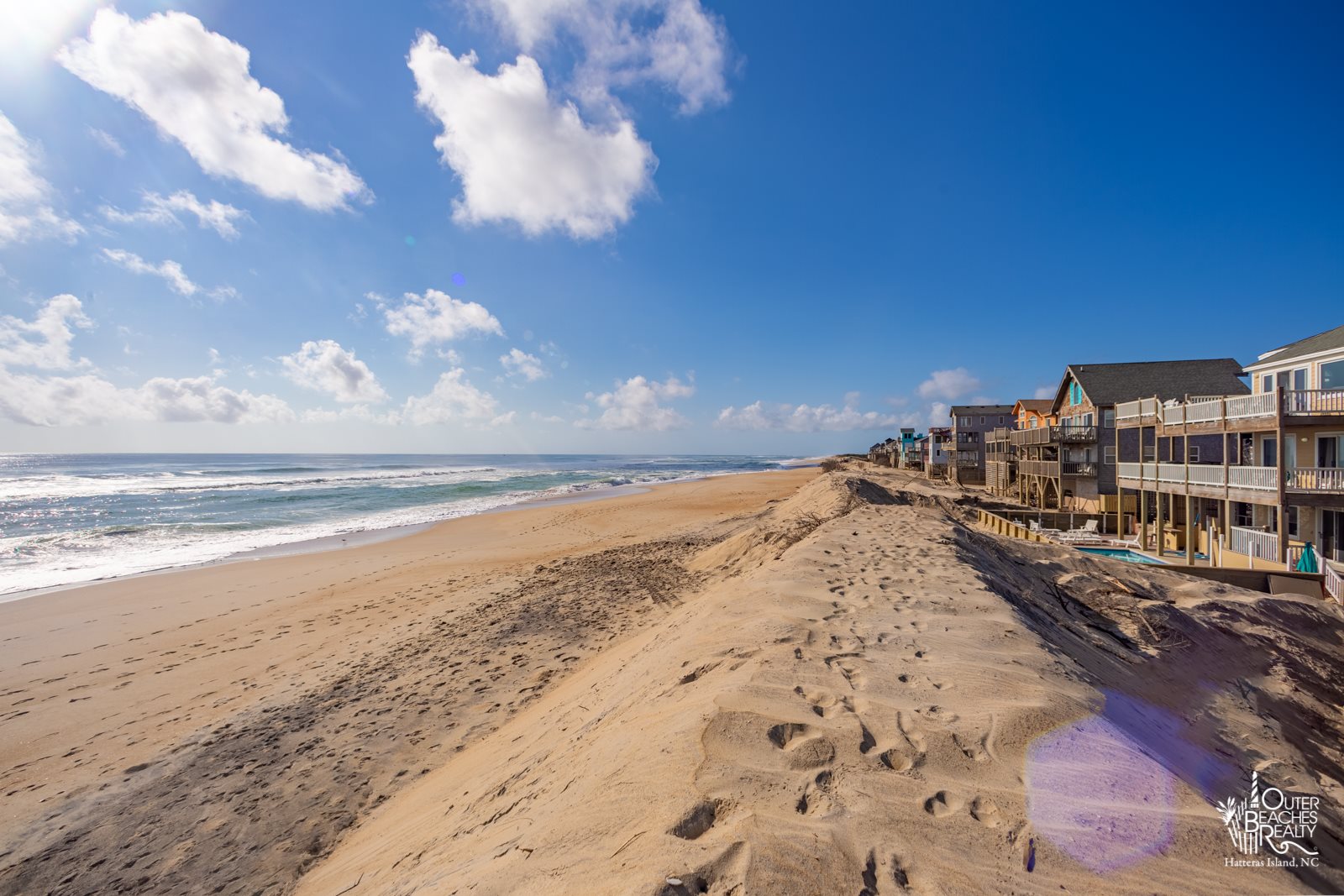 Outer Beaches Realty Prime Time 222