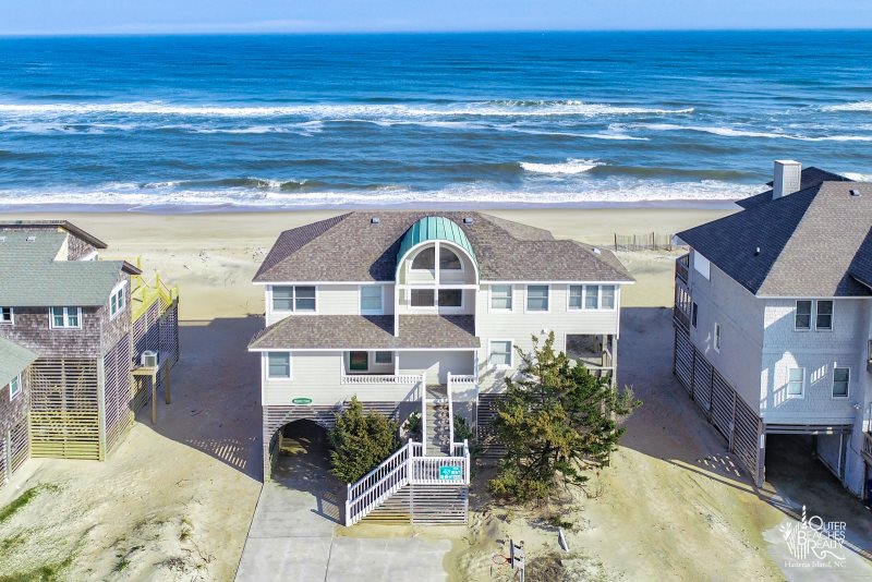 Outer Beaches Realty Prime Time 222