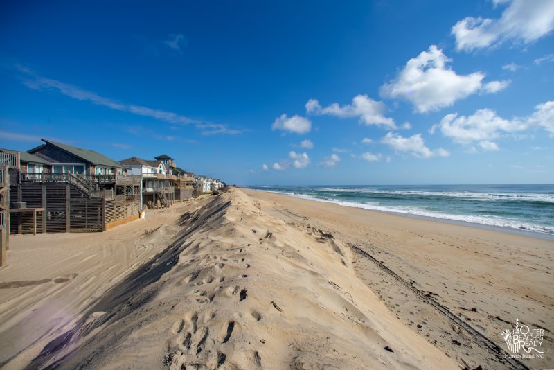 Outer Beaches Realty Prime Time 222