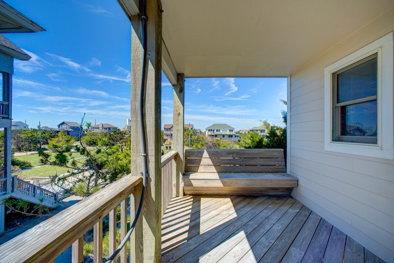 Outer Beaches Realty Prime Time 222