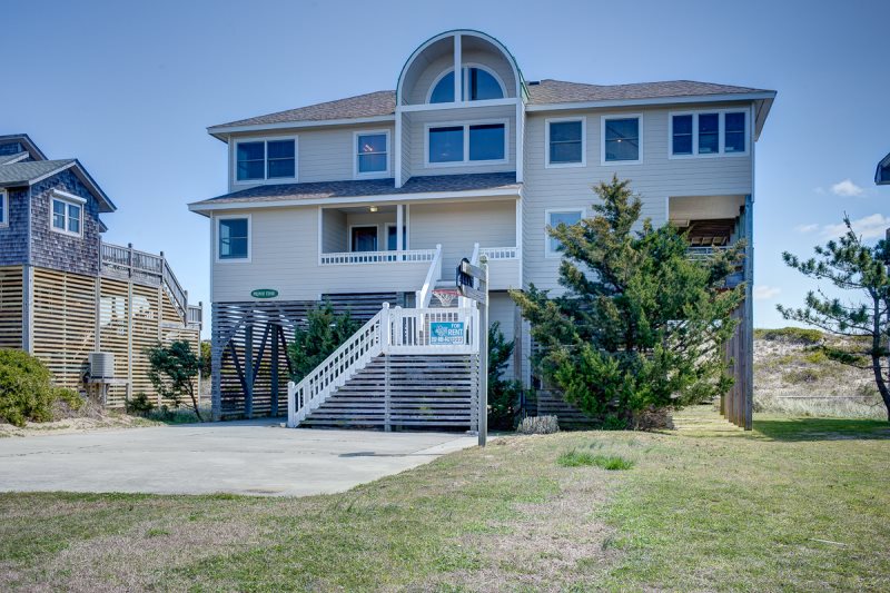 Outer Beaches Realty Prime Time 222