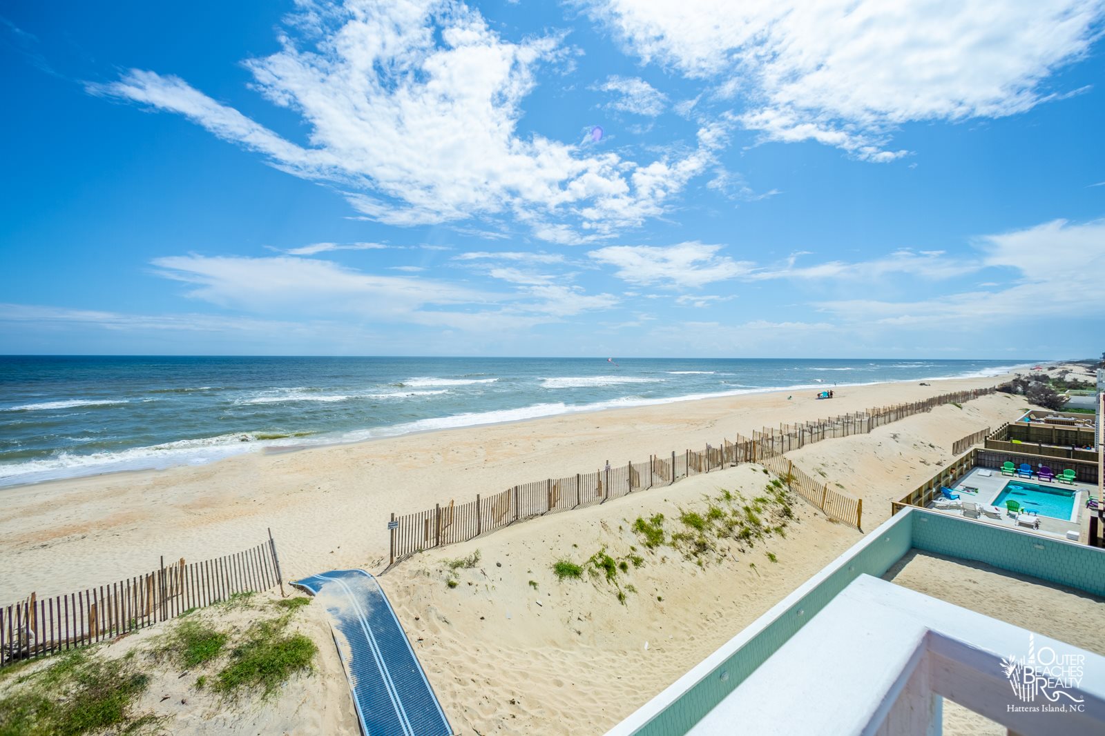 Outer Beaches Realty Southern Belle 450