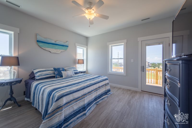 Outer Beaches Realty The Knotty Whale 120