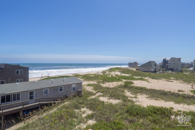 Outer Beaches Realty The Knotty Whale 120