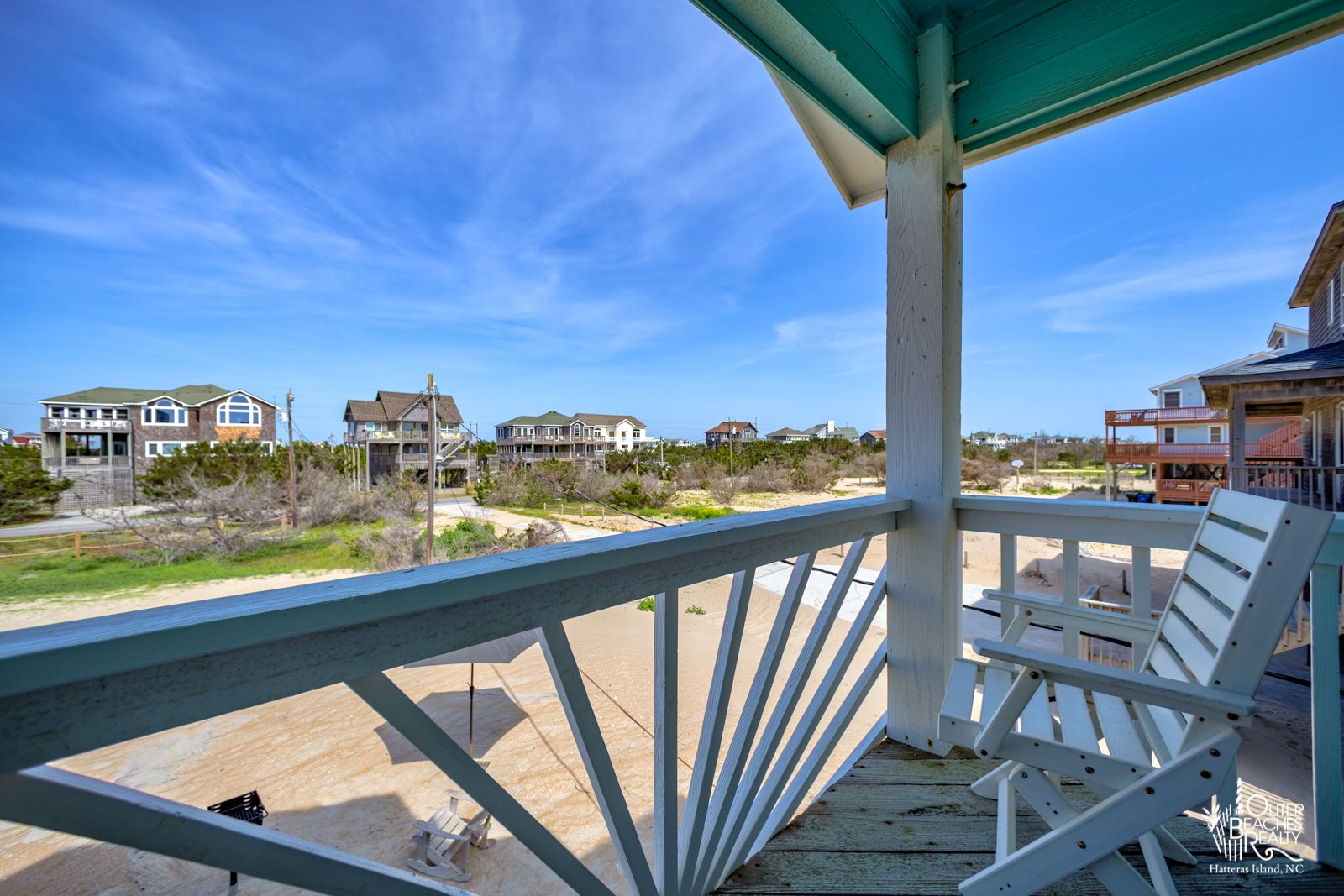 Outer Beaches Realty Far Out 225