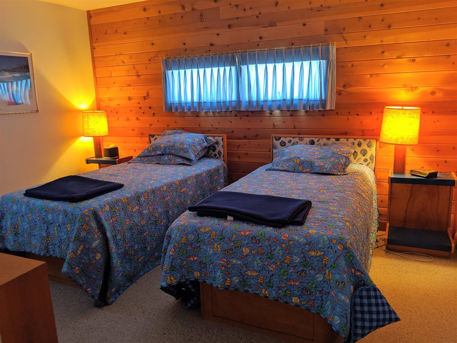 Jack Hickman Vacation Rentals 8 S 2nd St