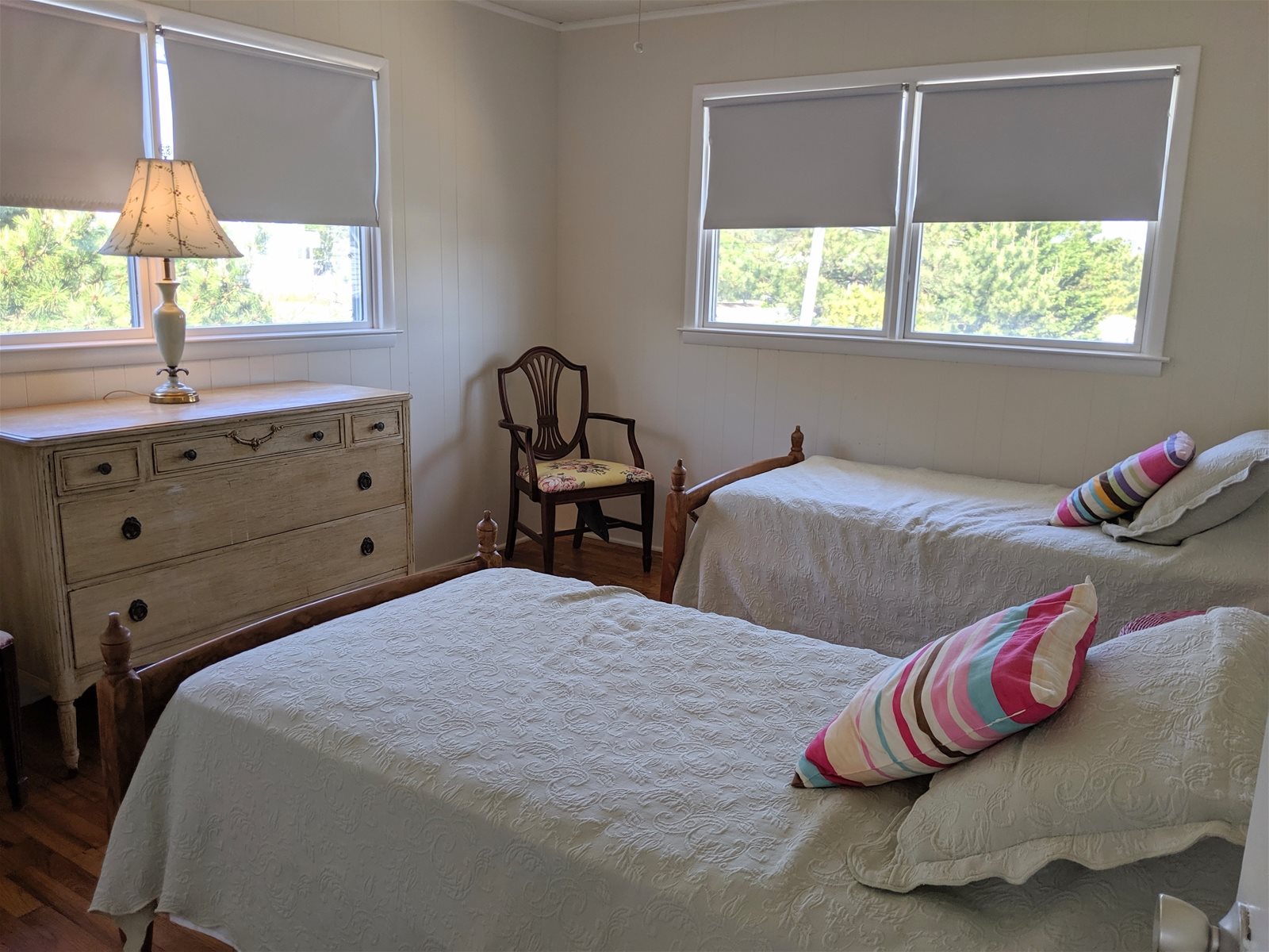 Jack Hickman Vacation Rentals 10 N 2nd Street