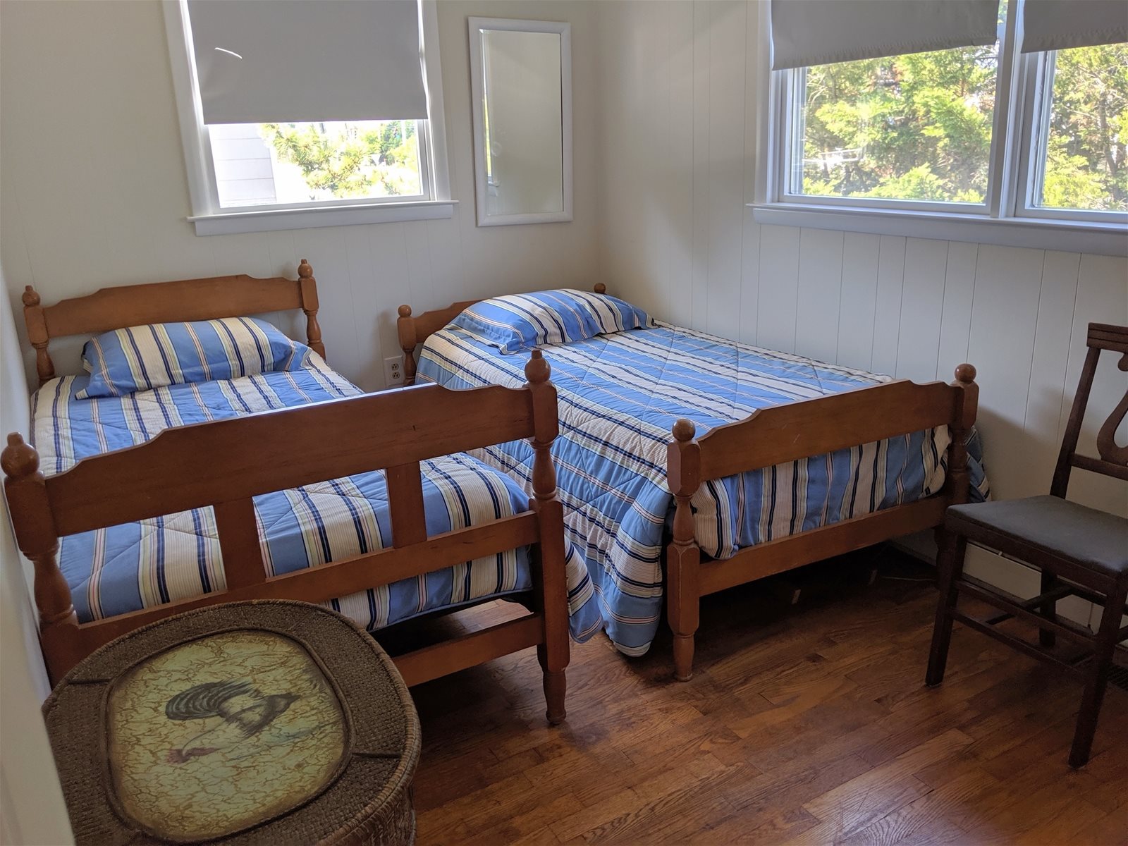 Jack Hickman Vacation Rentals 10 N 2nd Street