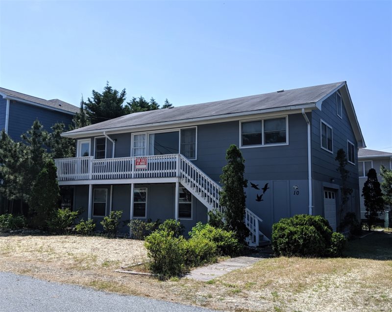 Jack Hickman Vacation Rentals 10 N 2nd Street