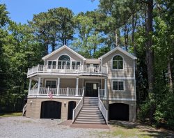 5 Bridge Road, Middlesex Beach