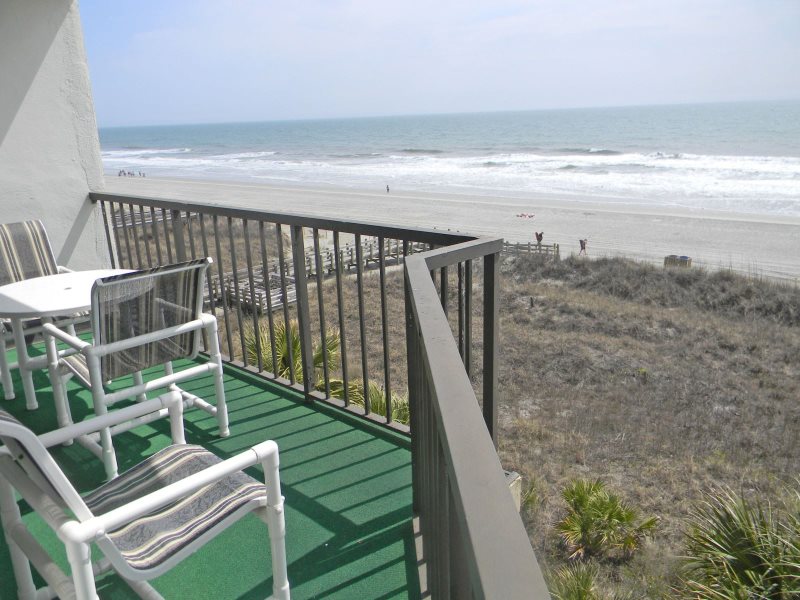 North Myrtle Beach Crescent Sands C4