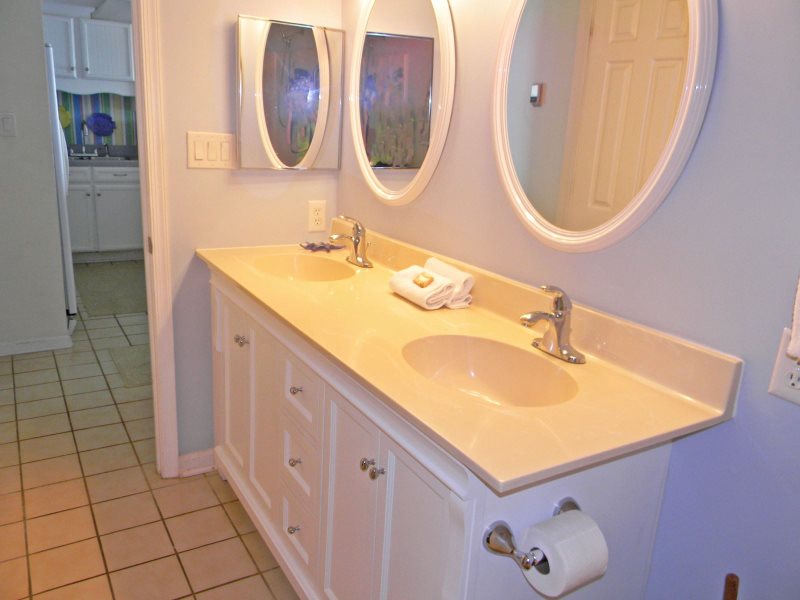 North Myrtle Beach Crescent Towers Ii 507