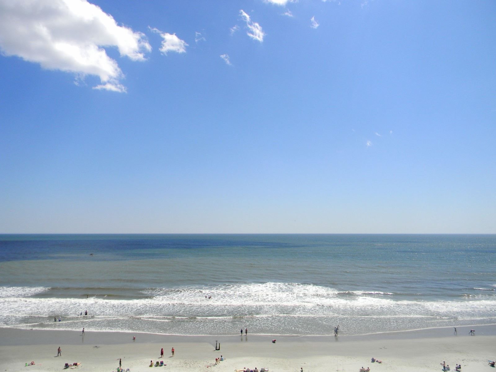 North Shore Villas 703 North Myrtle Beach North Shore Realty