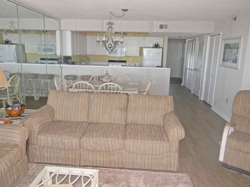North Myrtle Beach Club 4d S Realty