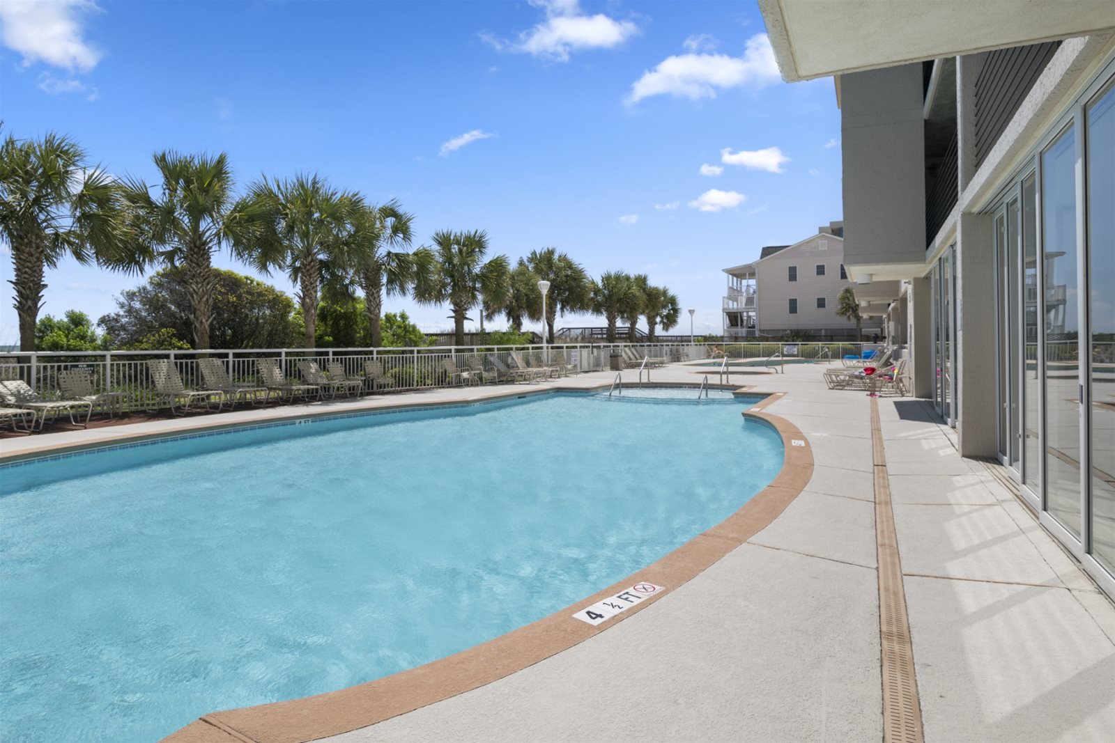 North Myrtle Beach Vacation | South Shore Villas 905