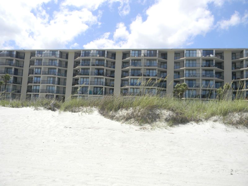North Shore Realty Crescent Sands H5 North Myrtle Beach