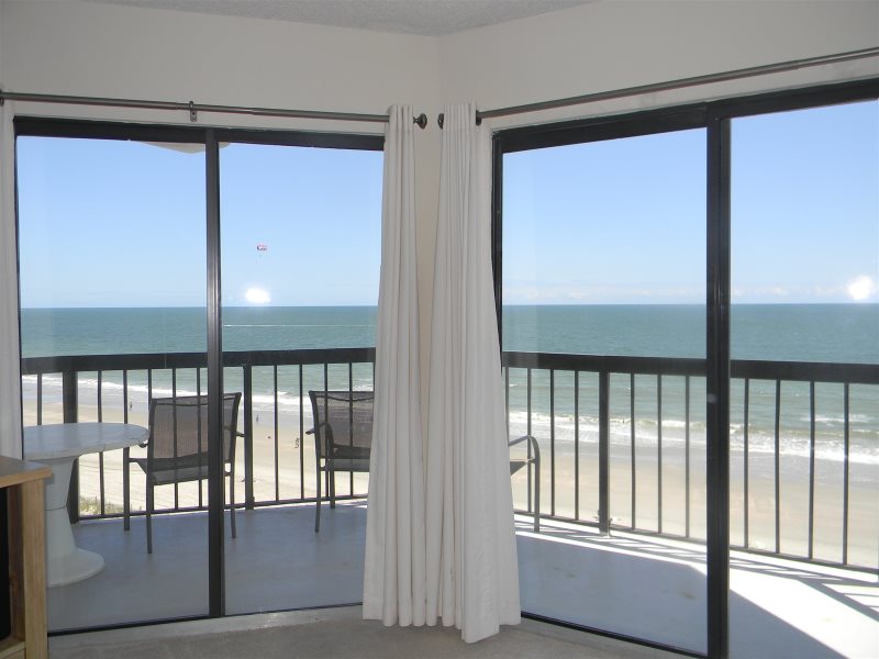 North Myrtle Beach Crescent Towers Ii 705