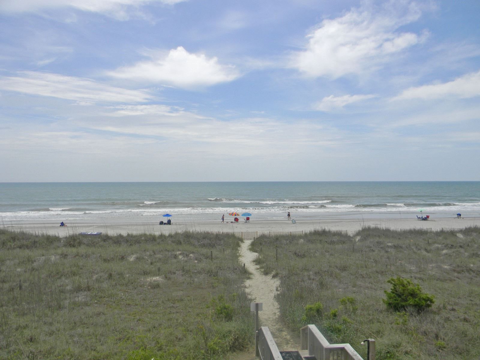 North Myrtle Beach | Crescent Sands D2