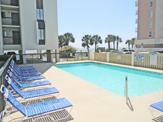 North Myrtle Beach Vacation Rentals North Shore Realty