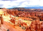 Bryce is about a two hour drive