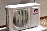 Quiet AC units