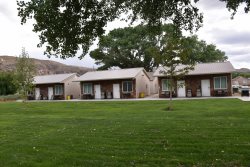Bunkhouse With Great Internet And Comfort
