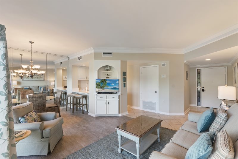 214 Captains Quarters Hilton Head Trident Villa Rentals